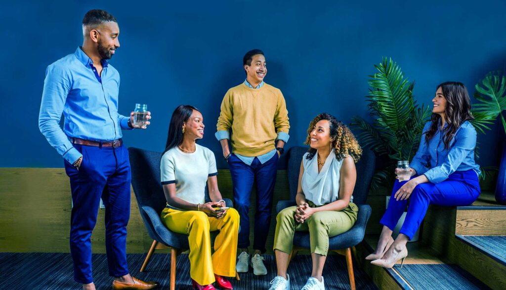 women wear New Blog post